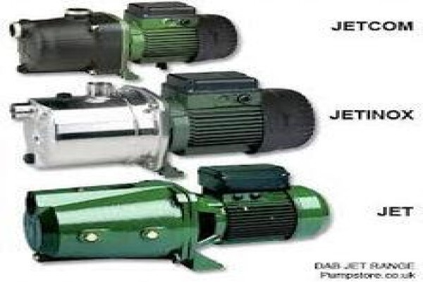 ABC Pumps & Engineering CC