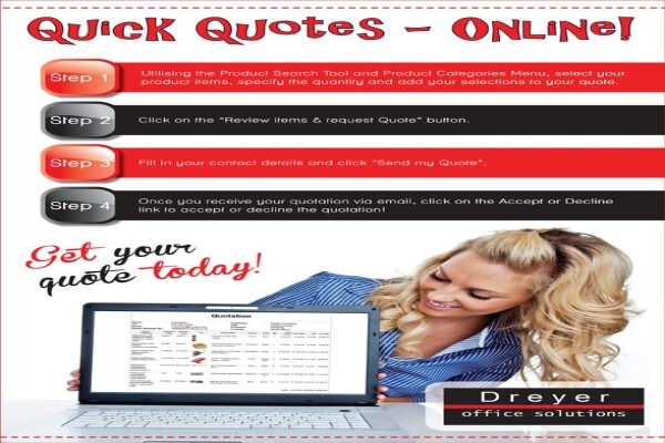 Dreyer Office Solutions