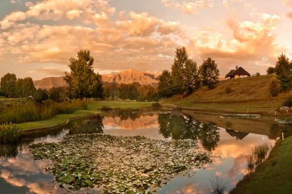 Champagne Sports Resort