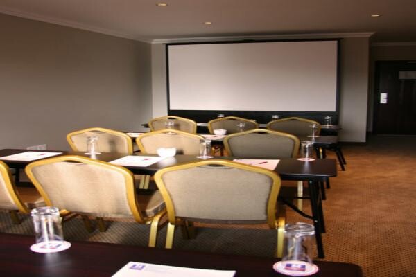 Hampshire Hotel (Pty) Ltd