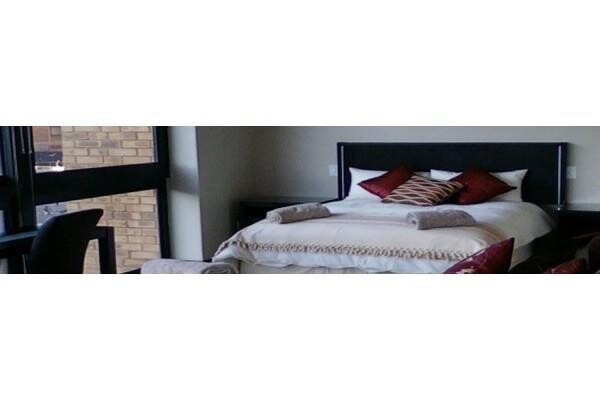 Alcazaba Lodges