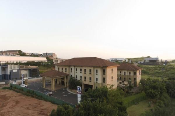 Hampshire Hotel (Pty) Ltd