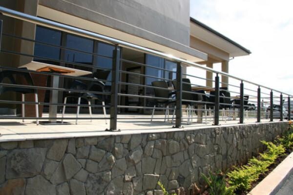 Hampshire Hotel (Pty) Ltd