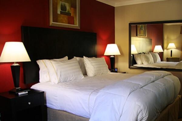 Hampshire Hotel (Pty) Ltd
