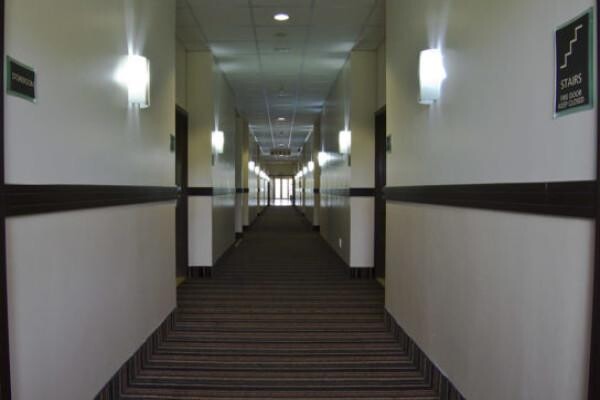 Hampshire Hotel (Pty) Ltd