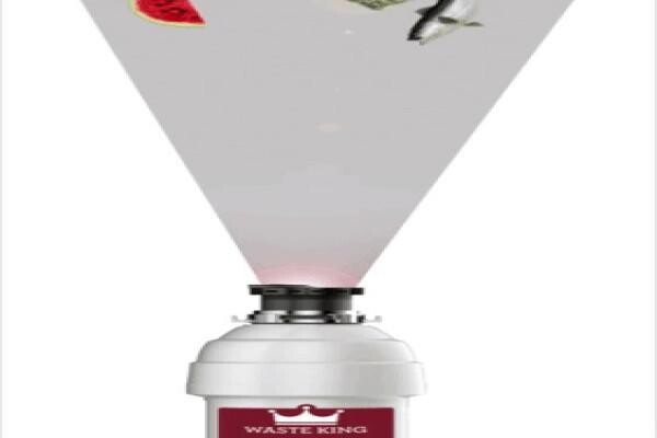 Sinkmaster Food Waste Disposers (Westville)