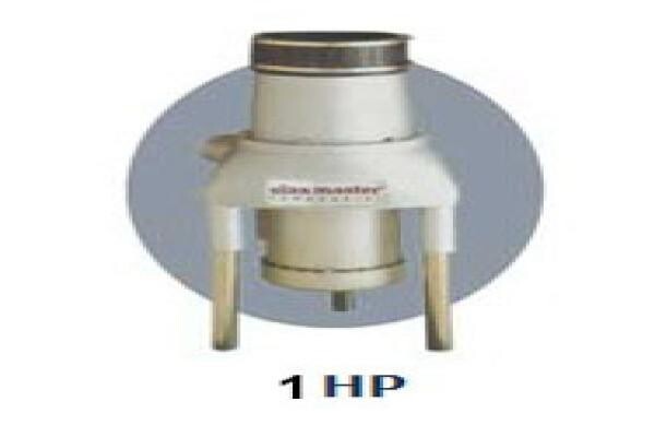 Sinkmaster Food Waste Disposers (Westville)
