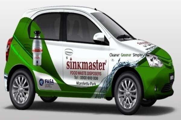 Sinkmaster Food Waste Disposers (Westville)