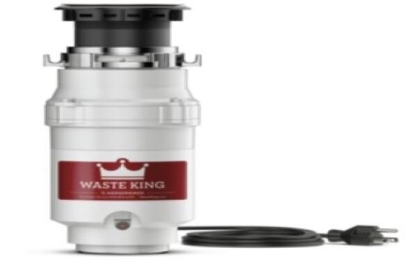 Sinkmaster Food Waste Disposers (Westville)
