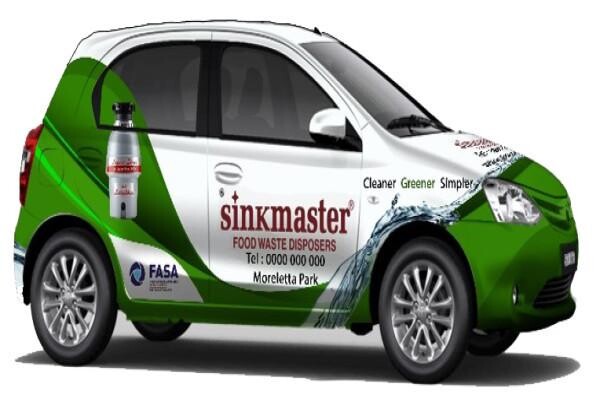 Sinkmaster Food Waste Disposers (Westville)