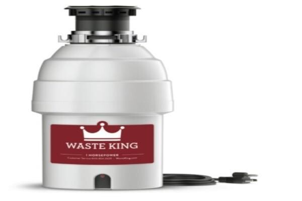 Sinkmaster Food Waste Disposers (Westville)