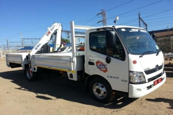 Skip-Waste (Pty) Ltd