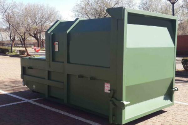 Skip-Waste (Pty) Ltd