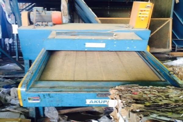 Skip-Waste (Pty) Ltd