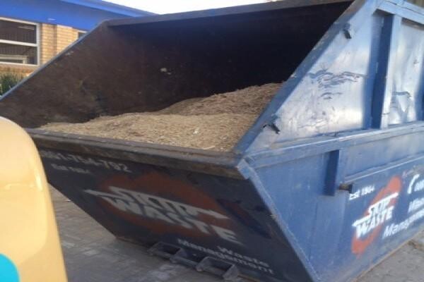 Skip-Waste (Pty) Ltd
