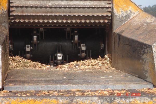 The Waste Group Operations Cc:Mooiplaats