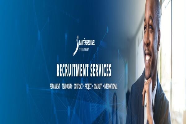 Danté Personnel Recruitment