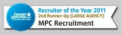 M P C Recruitment Group