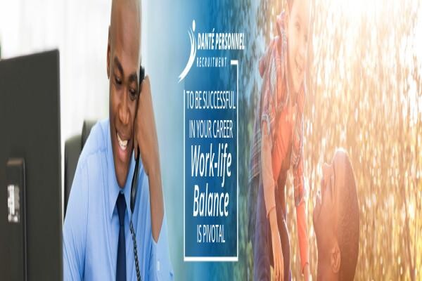 Danté Personnel Recruitment