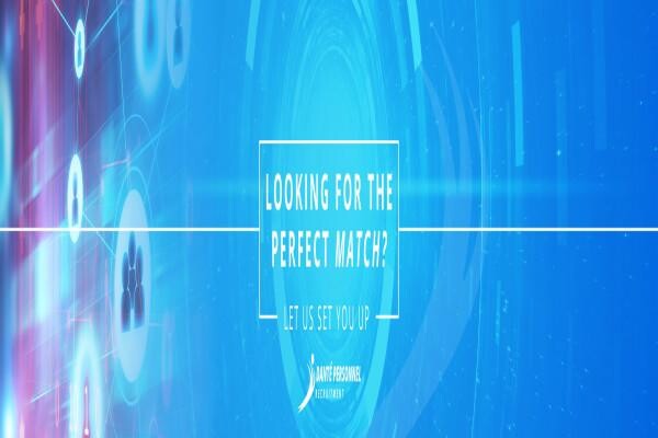 Danté Personnel Recruitment