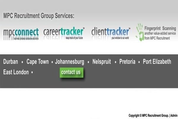 M P C Recruitment Group