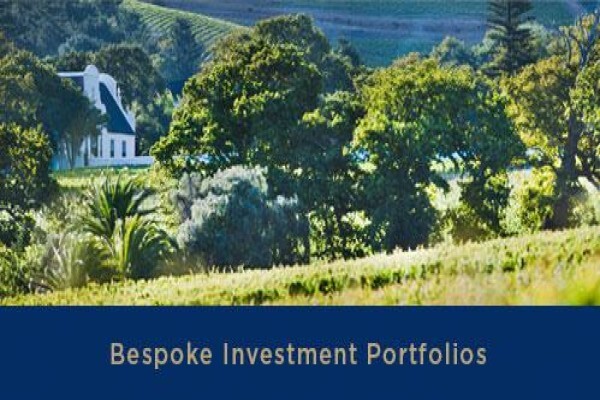 Belmont Asset Management (Pty) Ltd
