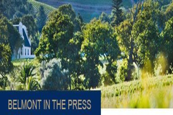 Belmont Asset Management (Pty) Ltd