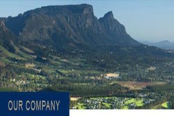 Belmont Asset Management (Pty) Ltd