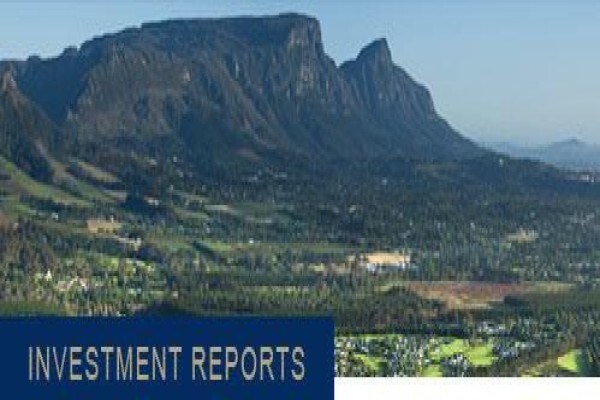Belmont Asset Management (Pty) Ltd
