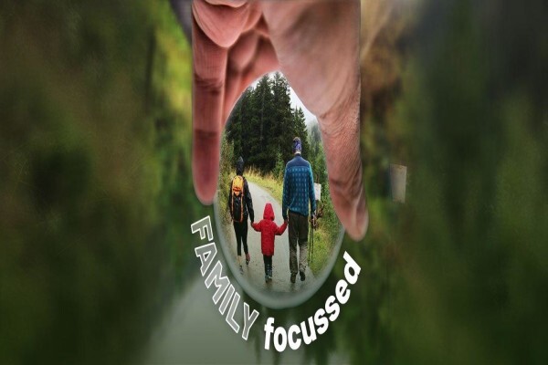 Lighthouse Christian Centre:Touch