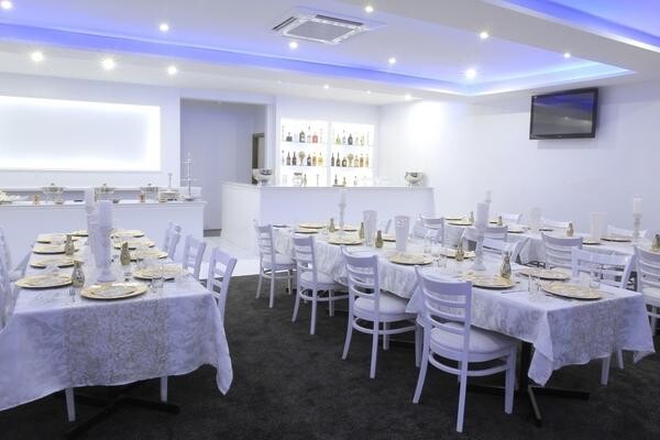 Savera Hotel