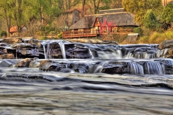 Umzimkulu River Lodge