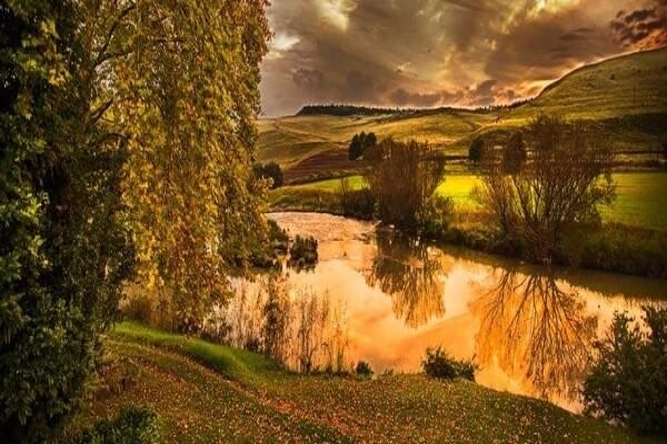 Umzimkulu River Lodge