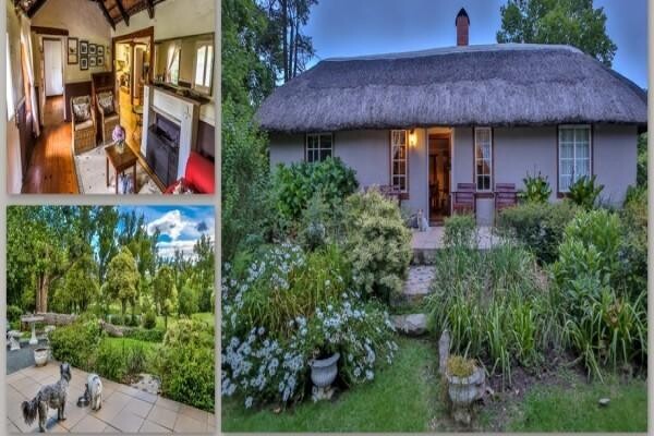 Umzimkulu River Lodge