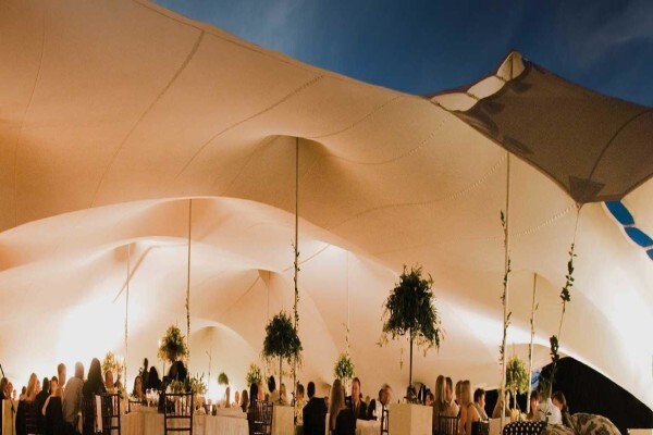 Freeform Tents