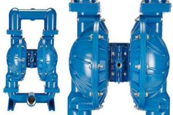 Prochem Chemical Pump Manufacturers