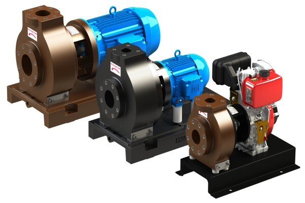Prochem Chemical Pump Manufacturers