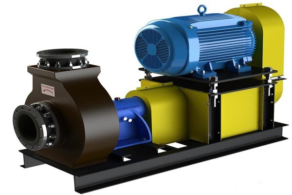 Prochem Chemical Pump Manufacturers