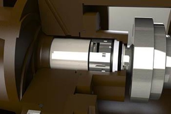 Prochem Chemical Pump Manufacturers