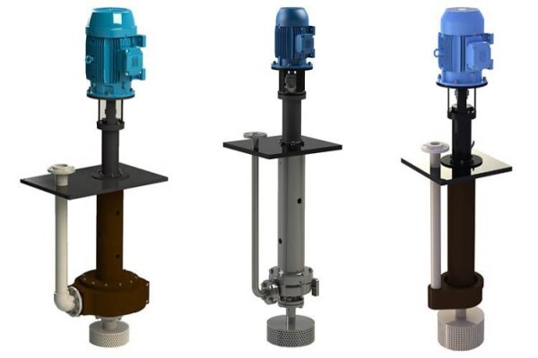 Prochem Chemical Pump Manufacturers