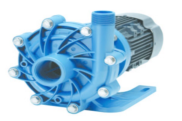 Prochem Chemical Pump Manufacturers
