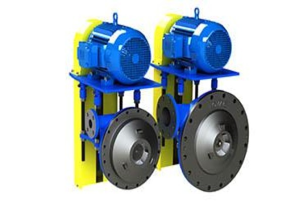 Prochem Chemical Pump Manufacturers