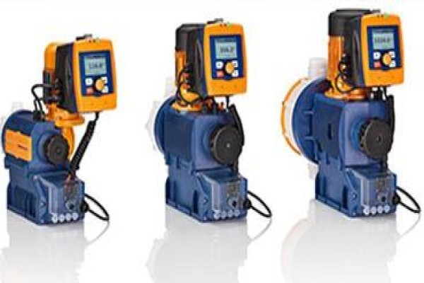 Prochem Chemical Pump Manufacturers