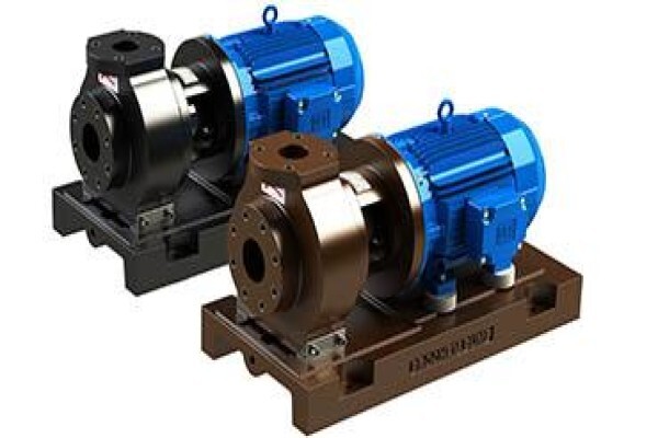 Prochem Chemical Pump Manufacturers