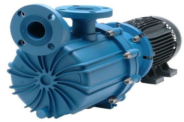 Prochem Chemical Pump Manufacturers