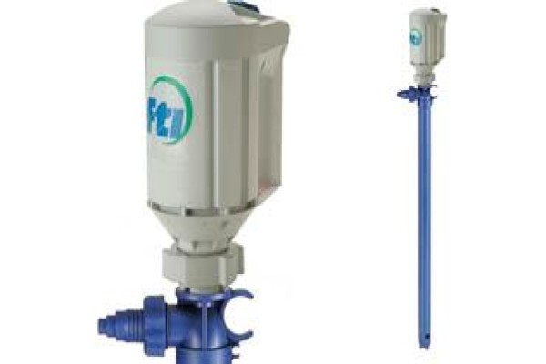 Prochem Chemical Pump Manufacturers