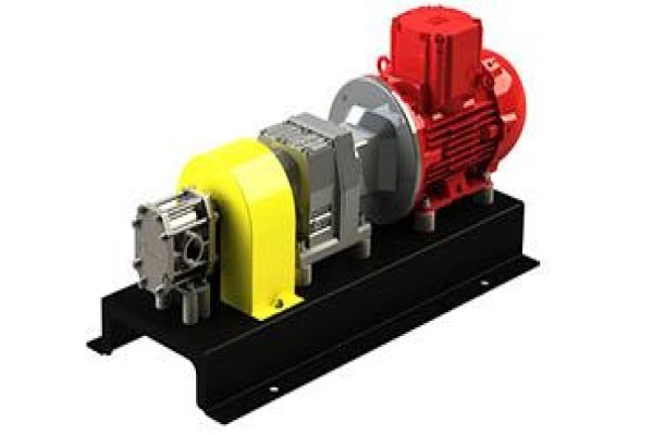 Prochem Chemical Pump Manufacturers