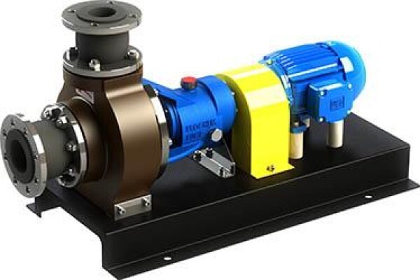 Prochem Chemical Pump Manufacturers