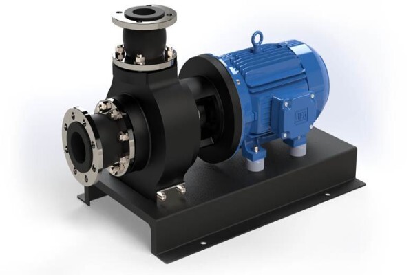 Prochem Chemical Pump Manufacturers