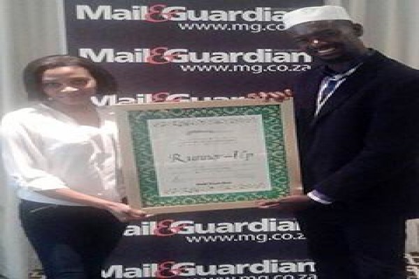 Fundi Communications And Advertising Cc